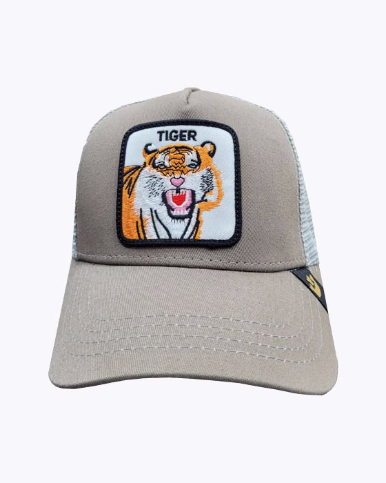 کلاه اسپرت زنانه مردانه مدل trucker hat